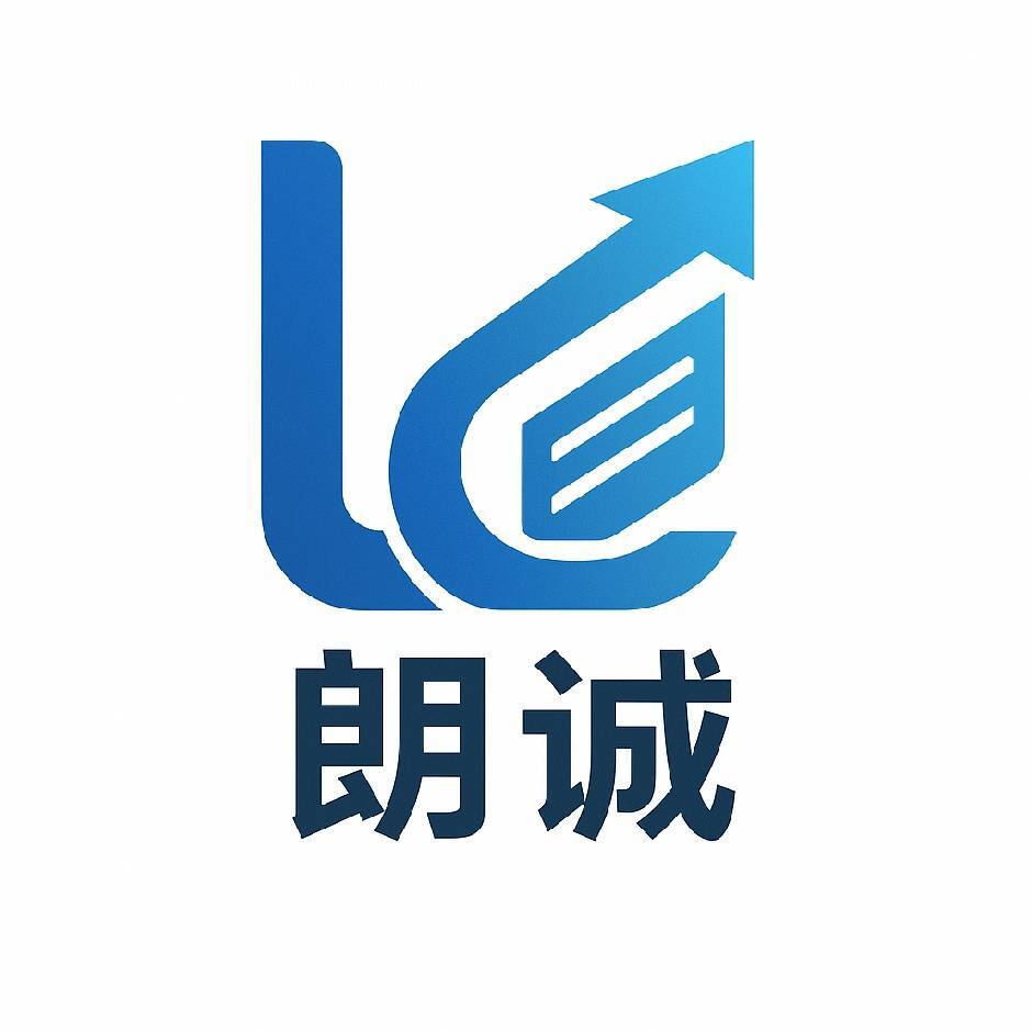 朗诚标志